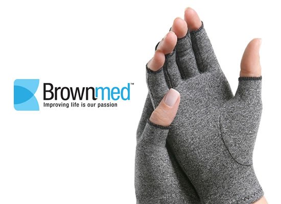 Brownmed orthopedic products