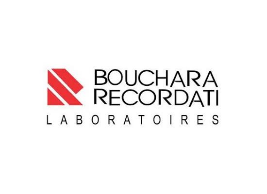 Bouchara Recordati