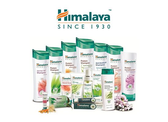 Himalaya Personal care