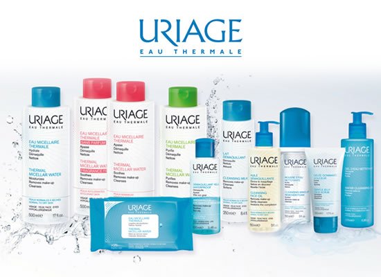 Uriage
